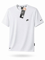 Футболка Alex Clothes 14562 white - делук