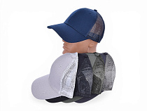 Кепка Kh Clothes A15 mix - делук
