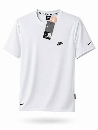 Футболка Alex Clothes 14562 white - делук