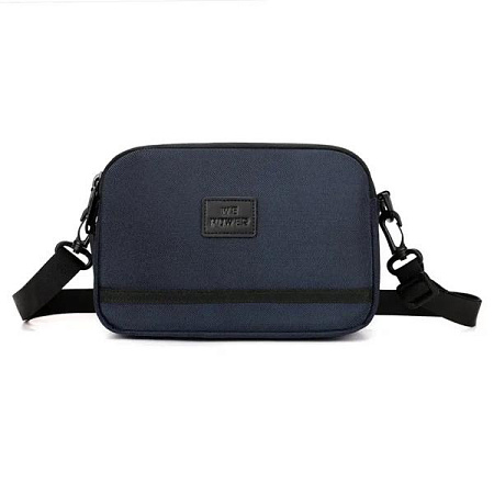 Бананка Fashion Bag 2140-1 navy - делук