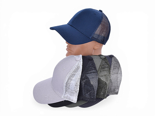 Кепка Kh Clothes A15 mix - делук