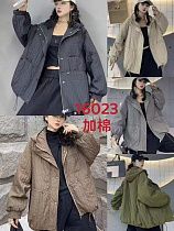 Куртка Шаолинь 16023 beige - делук