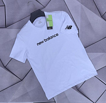 Футболка Verton W26811 white - делук