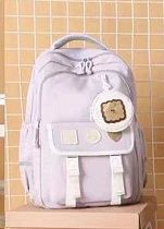 Рюкзак Candy S297 lilac - делук