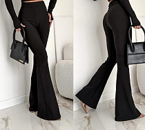 Штаны Sofi Cor 6063 black - делук