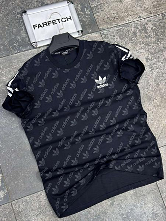 Футболка Verton W26781 navy - делук