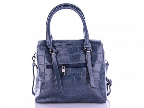 Сумка Silverbag 0486 blue