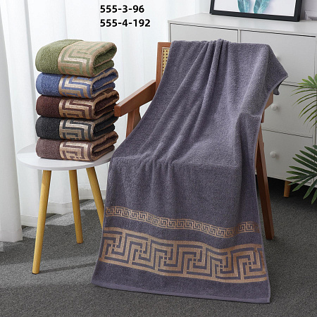 Полотенце Koloco 555-3-96 - делук