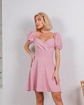 Платье Latoria 565-3 pink - делук