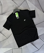 Футболка Rassul 67010 black - делук