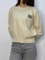 Свитер Kosta 9828-5 l.beige - делук
