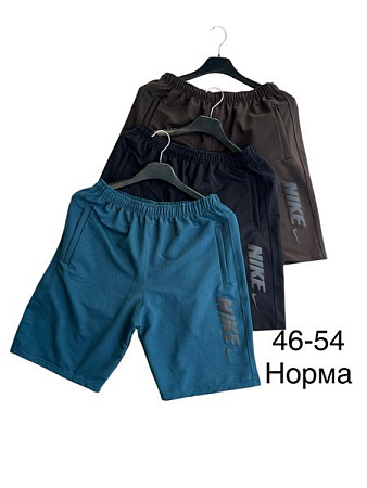 Шорты Tran TR1279 brown - делук