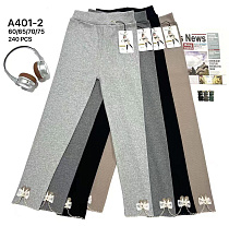 Лосины Аня 401-2 mix - делук