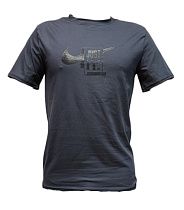 Футболка Sevim SV246 navy - делук
