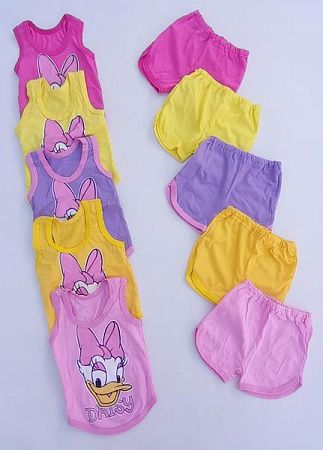 Костюм Meloria ML972 lilac - делук