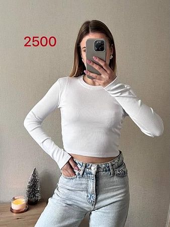 Топ Fsn 2500 white - делук