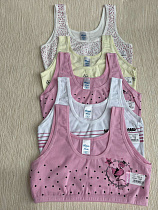 Топ Disneyopt Kids 105-2 mix (14) Топ Disneyopt Kids 105-2 mix (14) - делук