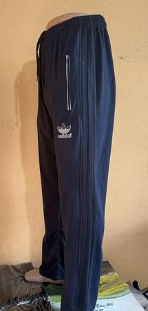 Штаны Спорт Ayden AD1311 navy - делук