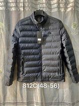 Куртка 812C black - делук