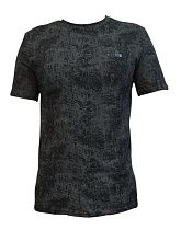 Футболка Sevim SV127 black - делук