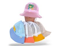 Панама Королева 14-02-1 mix - делук