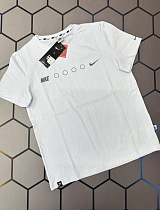 Футболка Alex Clothes 13640 white - делук