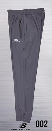 Штаны Спорт Azt AZ359-002 grey - делук