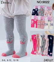 Колготы Redoor 9022 mix Колготы Redoor 9022 mix - делук