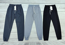 Штаны Спорт Imlion 42004 black Штаны Спорт Imlion 42004 black - делук