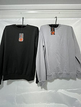 Свитер Sabihina SB1571 grey - делук