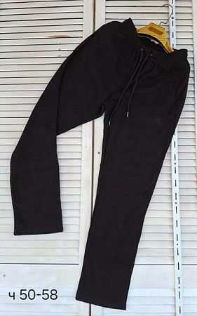 Штаны Спорт Sport Style 20-1 black - делук
