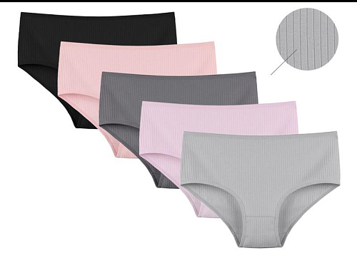 Трусы Disneyopt DS460-2523P mix (3XL) - делук