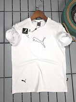 Футболка Hous Of Timur HT2111 white - делук