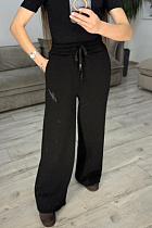 Штаны Спорт S.Style 197 black - делук