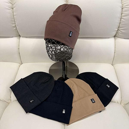 Шапка Dgmd D707 mix - делук