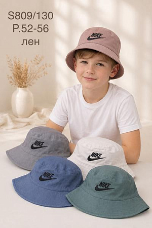 Панама Street Cap S809-130 mix - делук