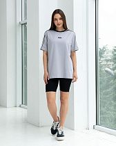 Костюм Azna ЛД01 grey - делук
