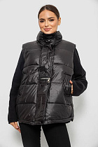 Жилетка Obuv Ok2 M811 (11967) black - делук