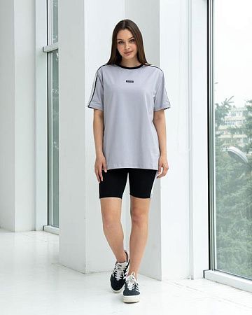 Костюм Azna ЛД01 grey - делук