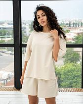 Костюм Sinevir A29 l.beige - делук