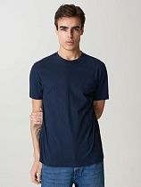 Футболка Sport Style 8 navy - делук