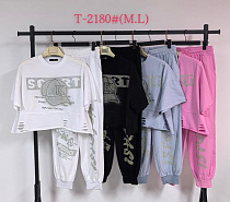 Костюм Saint Wish 2108 mix - делук