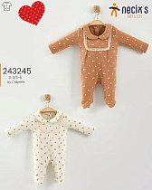 Комбинезон Meloria 243245 white - делук