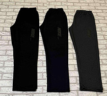 Штаны Спорт Essa E1183 black - делук