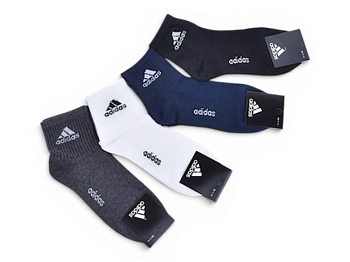 Носки Obuv Ok2 V103 (99071) mix - делук