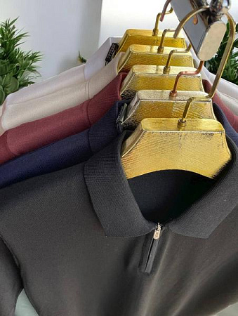 Футболка Moranny MR1000 beige - делук