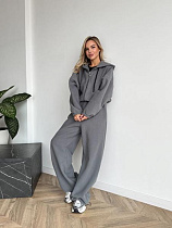 Костюм Спорт Arina 6221 grey Костюм Спорт Arina 6221 grey - делук