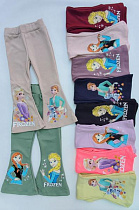 Лосины Meloria 7382 navy - делук