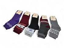 Носки Textile T273 mix - делук