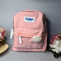 Рюкзак Luna-Bag 24-178 pink - делук